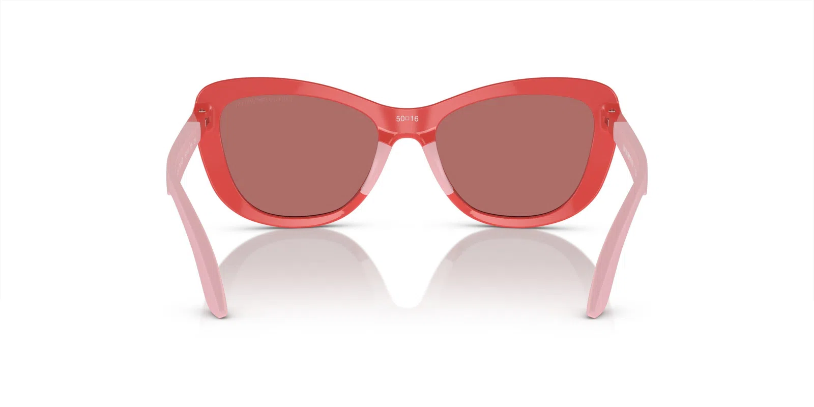 Emporio Armani Kids 4004 Sunglasses - view 19